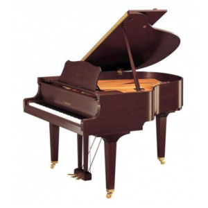 Temp Page 49 Yamaha C3X PM Grand Piano