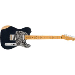 Fender Brad Paisley Road Worn® Telecaster®