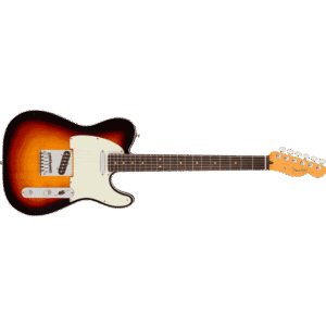 Fender American Ultra Luxe Vintage '60s Custom Telecaster®
