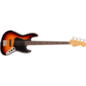 Fender American Professional Classic Jazz Bass®