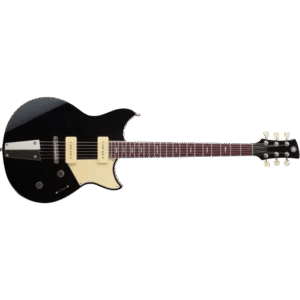 Yamaha Revstar Standard RSS02T Electric Guitar