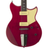 Fired Red
