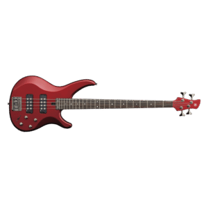Yamaha TRBX304 4-String Electric Bass Guitar