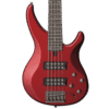 Candy Apple Red