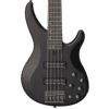 Translucent Black