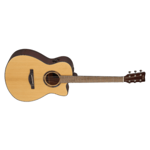 Temp Page 10 Yamaha TAS1E TransAcoustic Guitar 2nd Gen.