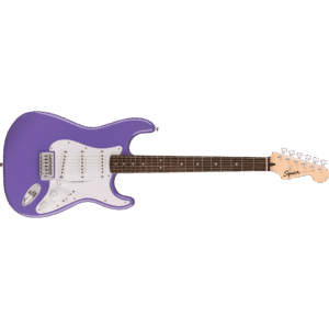 Temp Page 4 Squier Sonic® Stratocaster®