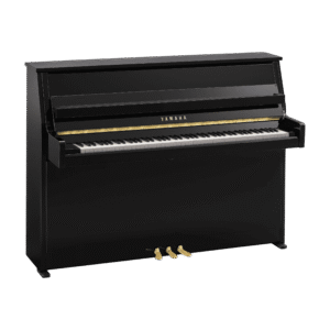 Yamaha B10 Acoustic Upright Piano