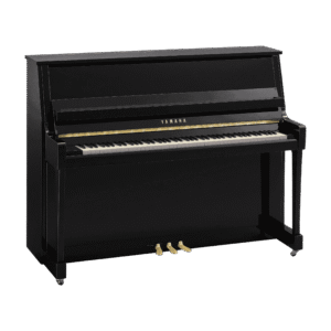 Yamaha B20 Acoustic Upright Piano