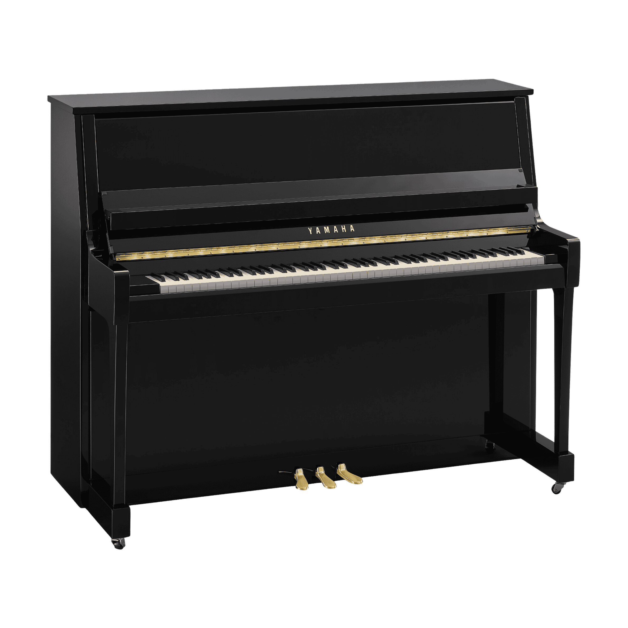 Yamaha B30 Acoustic Upright Piano