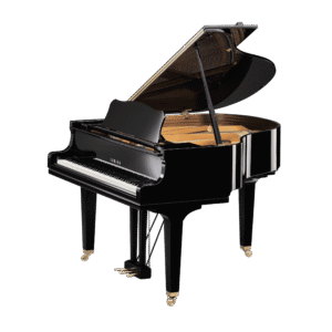 Yamaha GCB Acoustic Grand Piano