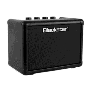 Blackstar FLY 3 Combo Mini Guitar Amplifier - BA102012-Z
