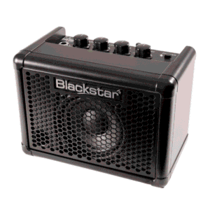 Blackstar Fly 3 High Gain Mini Guitar Amp - BA102111-Z